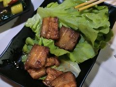 -云晓光头烧烤吧(盛夏店)