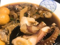 -無牌小范·香港明星美食