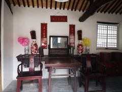 -百里峡七彩艺术小镇