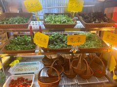 -由衷贵州酸汤牛肉火锅(新桥店)