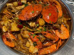 -胖哥俩肉蟹煲(福州仓山爱琴海店)