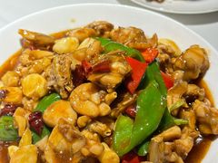 -金锅小厨(乐活街店)