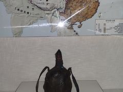 -文成公主庙
