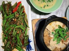 -小菜园新徽菜(南通崇川金鹰店)