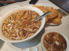 -锦顺海鲜•口味菜(李村店)