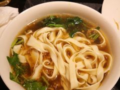 -厦门艾美酒店·新食谱西餐厅