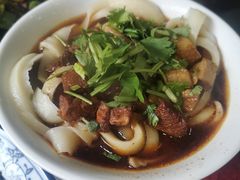 -北大地皖峰饭馆
