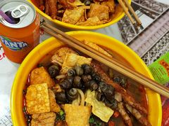 -龍城柳州螺蛳粉(群星路店)
