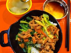 -华南理工大学-学2食堂