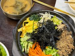 -釜山豚骨汤饭(芝罘万达广场店)