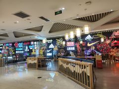 -吾悦广场(渭南店)