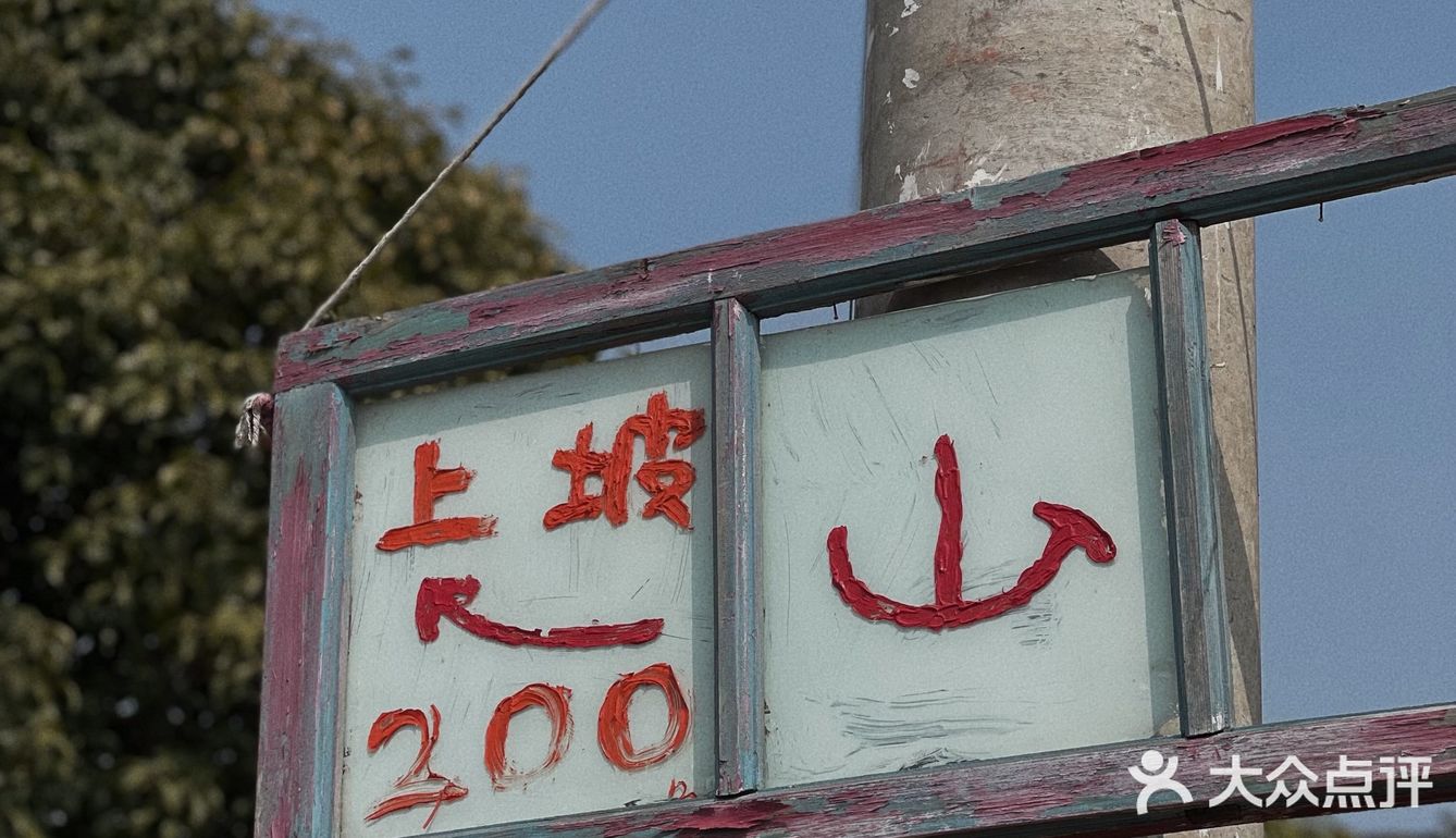 暂离城市喧嚣 | 这里有向往的生活🏡 | 我相信你一定会喜欢
