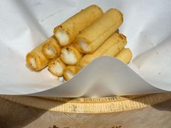 顺德炸牛奶-大良毋米粥(锦龙路总店)