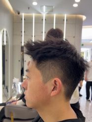 -型色沙龙 Color Salon