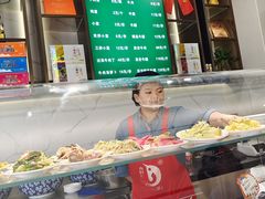 -安泊尔牛肉面(北滨河路店)