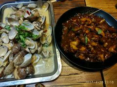 -老虎滩大连海鲜烧烤(建邺云锦路总店)