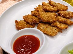 -功德林(南京西路店)