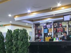 -九头鸟酒家(东高地店)