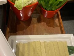 -北门涮肉·炭火铜锅涮肉(什刹海店)