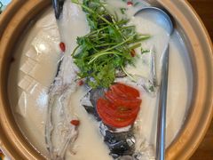 -江南小叙·美食研究院(鱼街店)