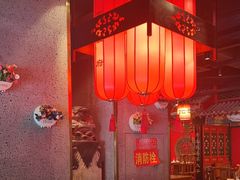 -北平食府.北京烤鸭(亦庄店)