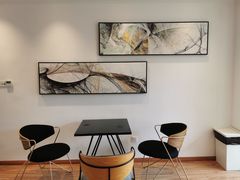 用餐区-Willing·Coffee&Brunch&Dinner(万达店)