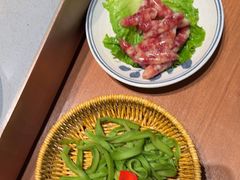 -巴奴毛肚火锅(新街口金鹰店)