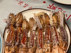 -三妹小龙虾·黄油蟹(华侨城总店)