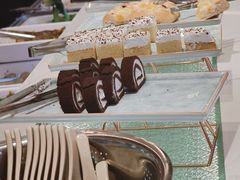 -素满香·全民食养自助(长宁龙之梦店)