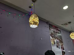 -葛尼沙印度餐厅 (镇明路店)
