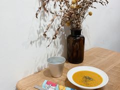 南瓜汤-三喜有食(集美店)