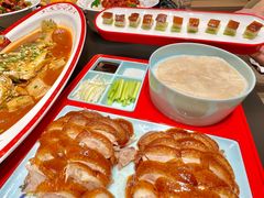 -老山东·山东菜(鲁菜名店)