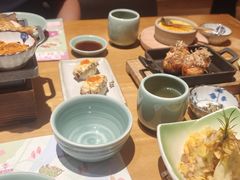 -一心创作料理屋(经开万达店)