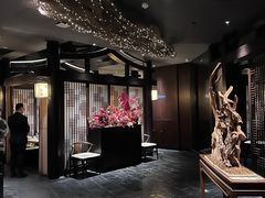 -余欢领鲜火锅(新街口店)