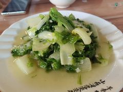 -蘑菇拌面•正宗新疆菜