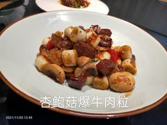 -钟菜·粤菜点心·宴请(海上世界·汇港二期店)