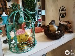 -Kitchen·Y洋厨房西餐厅(王府壹号店)