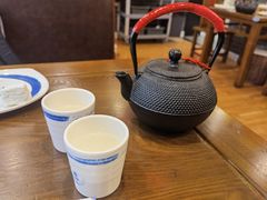 -满园烤鸭·春饼(太原街万达店)