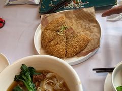 -沙河粉村·国家非遗传承(云台店)