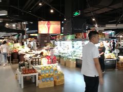 -Olé精品超市(苏州中心店)