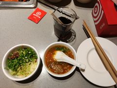 -海底捞火锅(九霄梦天地店)