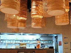 大堂-东园小馆(苏州中心店)