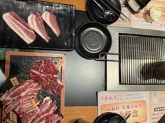 -千寻烧肉(政务区店)