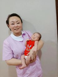 点击看大图 -东方爱堡国际月子会所·产后康复(兴化店)