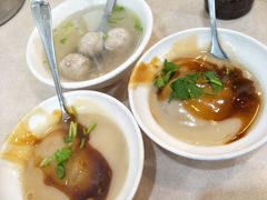 -台中肉员
