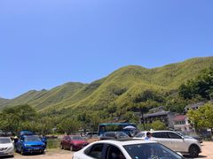 -安吉龙王山峡谷漂流