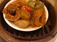 -添好运点心专门店(百老汇店)