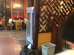 -老码头火锅(骡马市店)