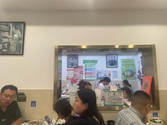 -新新湘菜馆(新中街二条店)