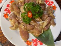 -烤肉食堂(揭阳广百店)